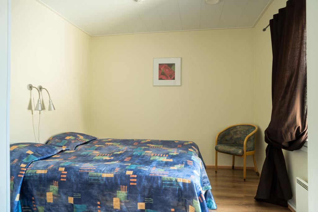 Holiday Home Kokki Rovaniemi Habitación foto